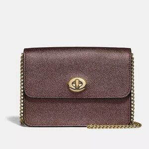 COACH Bowery Crossbody bag